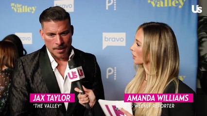 Jax Taylor Isn't Going Out of His Way to Prove Anything to Brittany Amid Sobriety