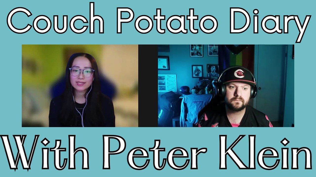 Zayne Parekh Scouting Report, Flames Prospects & 2025 NHL Draft Preview | Lauren Kelly Interview