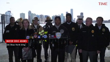 What to Know About the New York Helicopter Crash That Killed Six