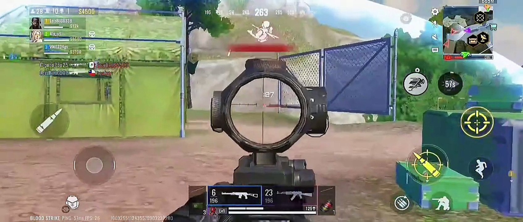 Gameplay