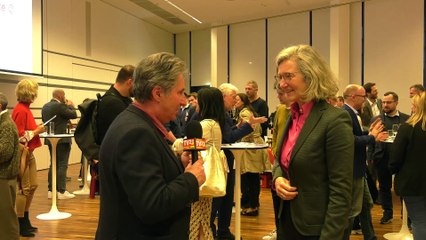 Ethik, Moral & Künstliche Intelligenz: Spannende Einblicke bei Buchpräsentation an der FH Campus Wien 📚