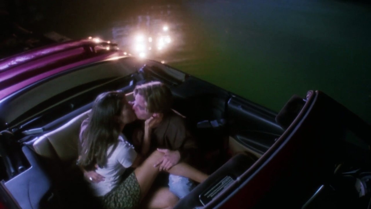 Dark Breed - Invasion aus dem All