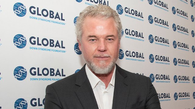 Eric Dane Shares That He's Been Diagnosed With ALS | THR News Video