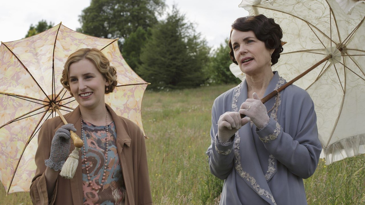 Downton Abbey