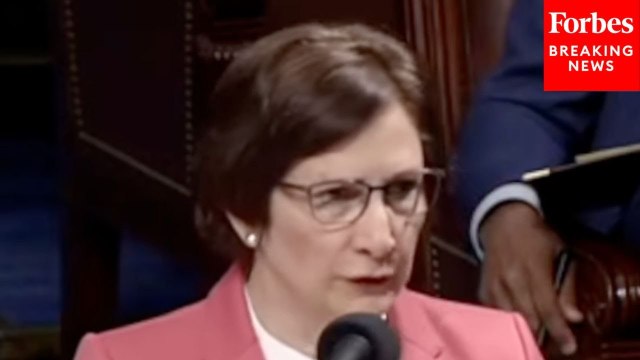 Suzanne Bonamici Decries SAVE Act: ‘It’s Voter Suppression And It’s Wrong’