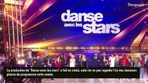 Il ne reviendra pas ! Ce danseur de Danse avec les stars annonce qu'il ne participera plus à l'émission