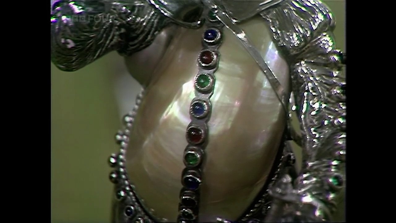 Antiques Roadshow - Newbury (BBC One 18th February 1979)