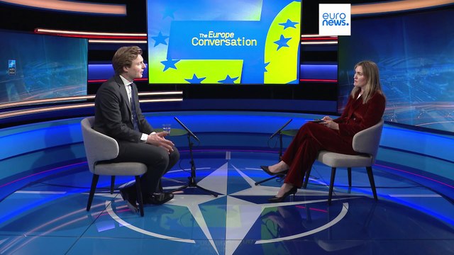 Les États-Unis renoncent à la présidence du Groupe de contact pour la défense de l'Ukraine