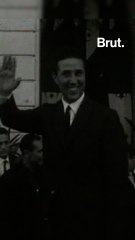 5 choses à savoir sur Ahmed Ben Bella, le premier président de l'Algérie