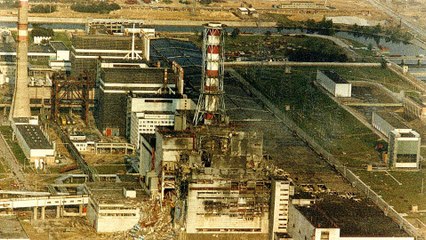 Chaos à Tchernobyl : scénario de la pire catastrophe nucléaire
