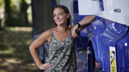 Les reines de la route