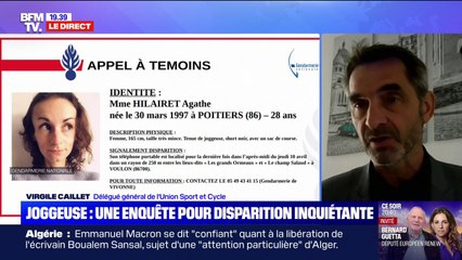 15% des jeunes femmes qui font de la course à pied se sentent "vulnérables" selon une étude