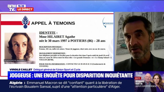 15% des jeunes femmes qui font de la course à pied se sentent vulnérables selon une étude