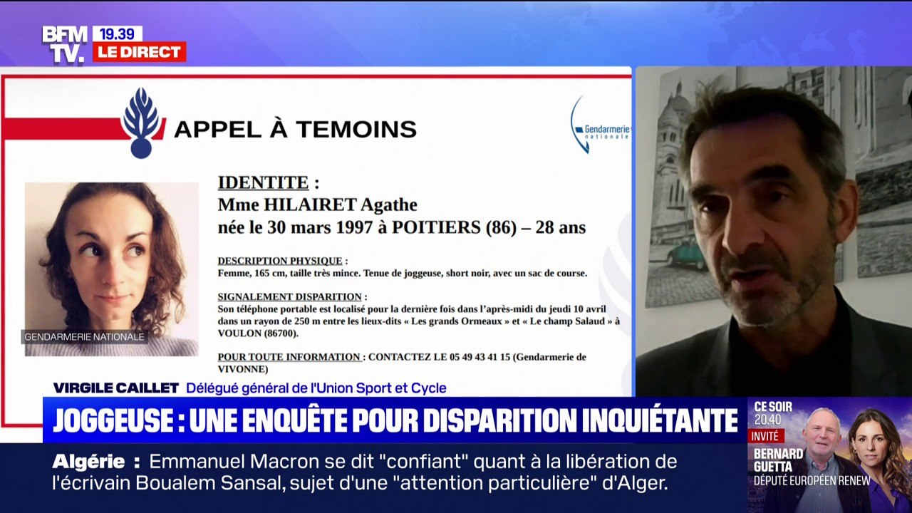 15% des jeunes femmes qui font de la course à pied se sentent "vulnérables" selon une étude
