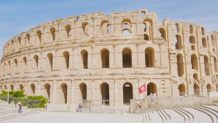 Les grandes énigmes de l'Histoire 2013