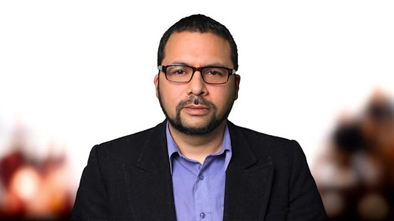 "Es una atrocidad que el Gobierno persiga ahora a personas públicas”, dice analista Joshua Bellot, vinculado a documental de toma militar