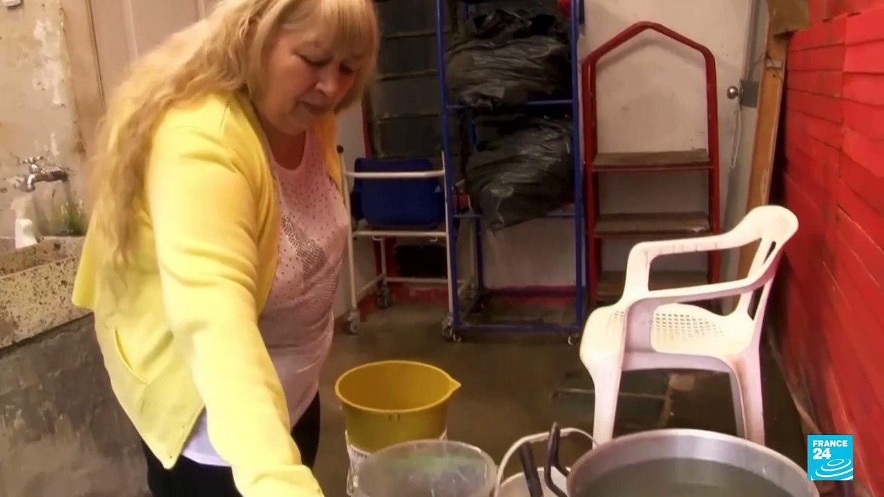 Colombia: Bogotá deja atrás el racionamiento de agua tras un año de cortes