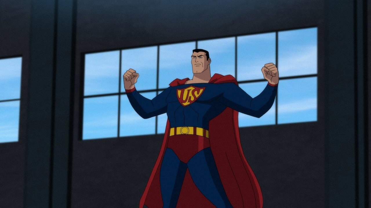 Superman : Red Son