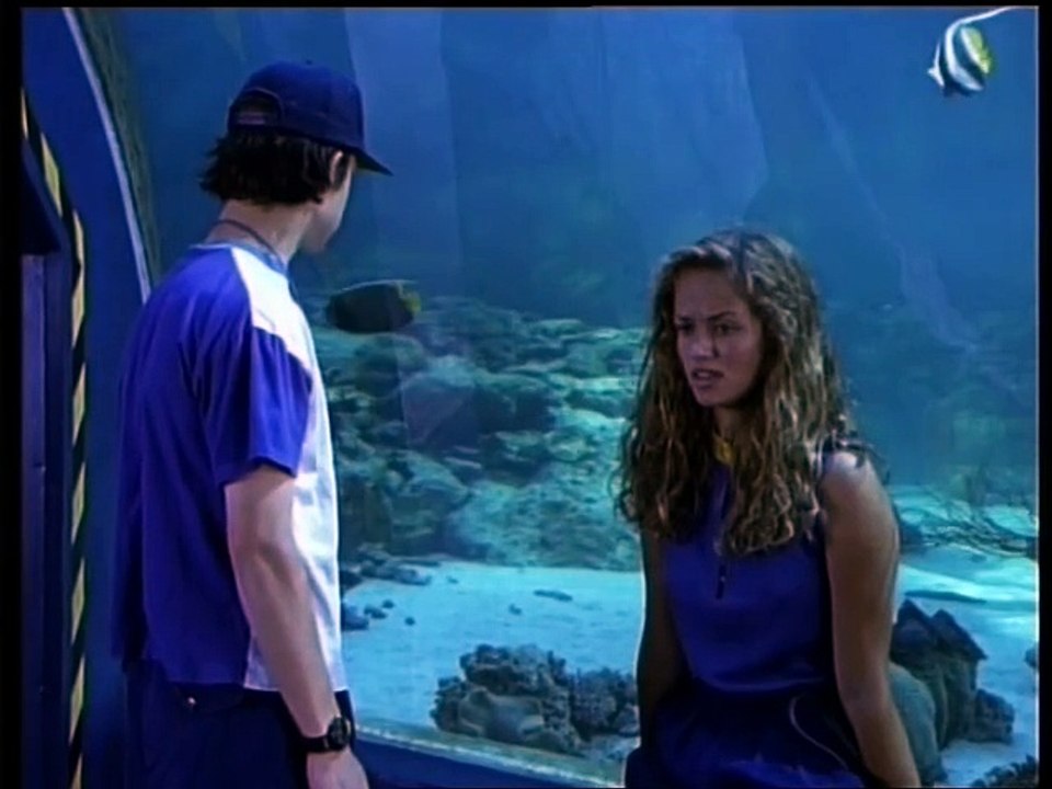 Océane (Ocean Girl) (1994) - Saison 2 - Épisode 12 - Les Ambassadeurs Venus d'Ailleurs (Français VF)