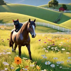 cat are very beautiful