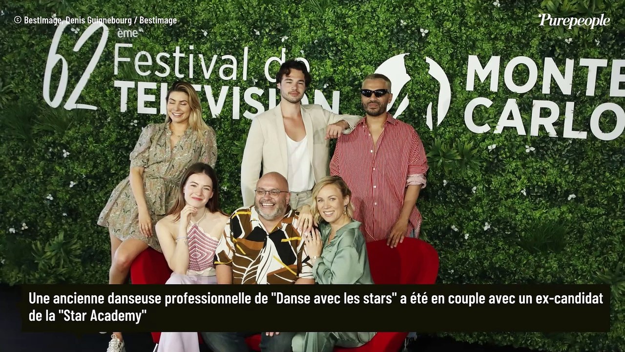 Danse avec les stars : Une danseuse emblématique a été en couple avec un candidat de la Star Academy
