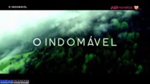 O INDOMÁVEL CAPITULO 92 - AMOR SEM LIMITES COMPLETO PORTUGUÊS #oindomavel