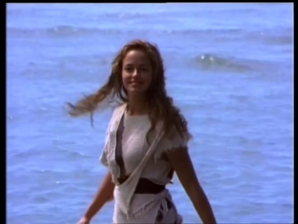 Océane (Ocean Girl) (1994) - Saison 2 - Épisode 13 - Le Grand Jour (Français VF)