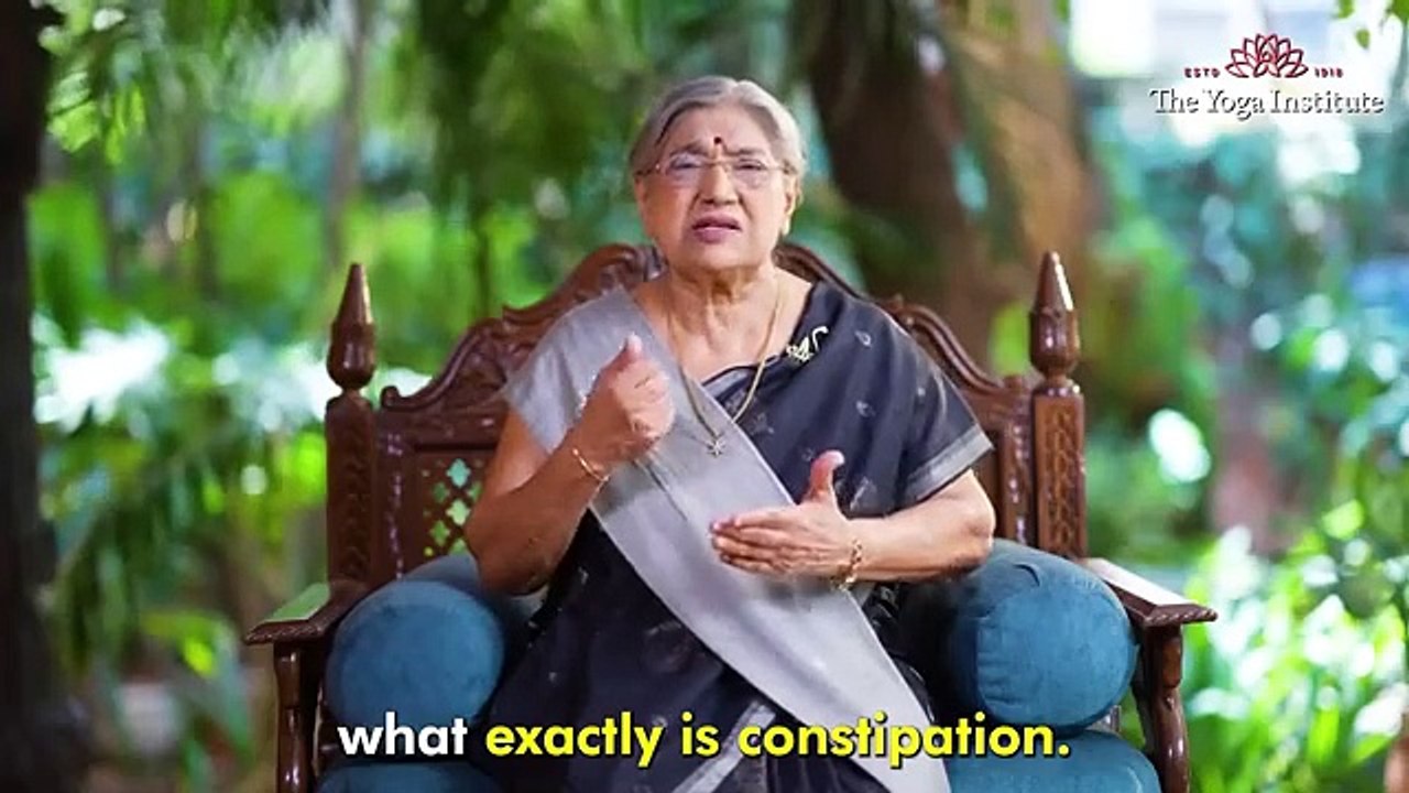 3 Secrets to Cure Constipation in Just 24 Hours without Medicines ｜ Constipation Causes ｜ Gut Health