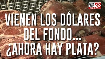 La economía real: ¿Se viene una nueva recesión mundial?