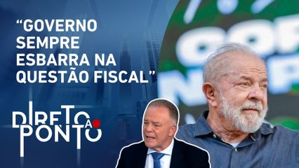 Por que o Brasil não avança na pauta ambiental? Renato Casagrande opina | Direto ao Ponto