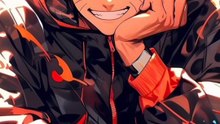 Naruto full Attitude🔥