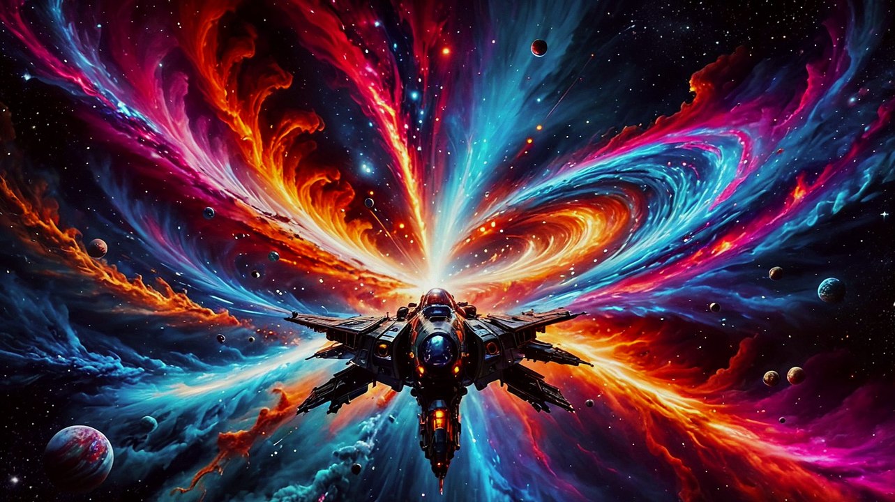 Psytrance 35