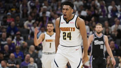 NBA Western Conference Showdown: Teams Vie for Top Spots