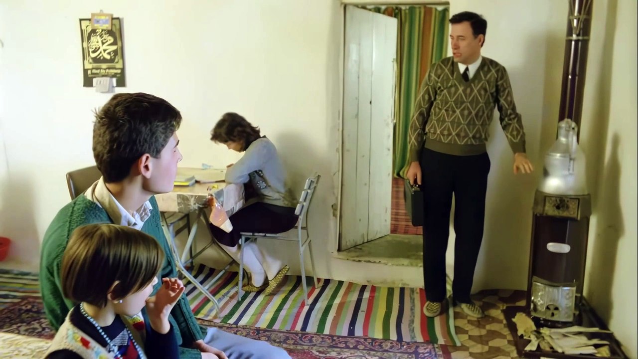 Düttürü Dünya Türk Filmi      KEMAL SUNAL