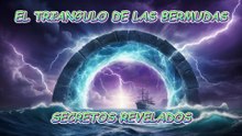 El Triángulo de las Bermudas Fenómeno Natural o Algo Más
