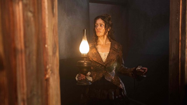 Jack l'Éventreur, sur les traces du tueur