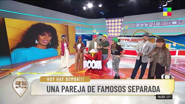 Los detalles de la sorpresiva separación de Gabriela Sari y Rulo Schijman