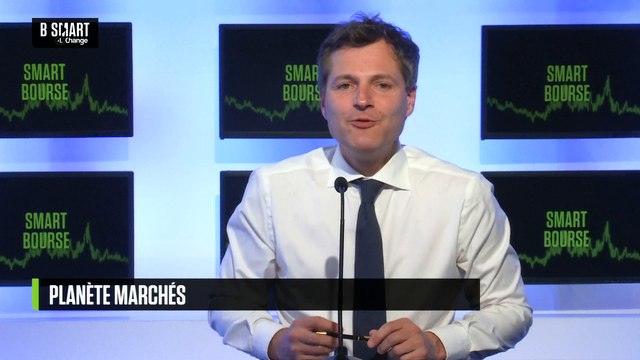 SMART BOURSE - Marchés globaux : les actifs US dévissent
