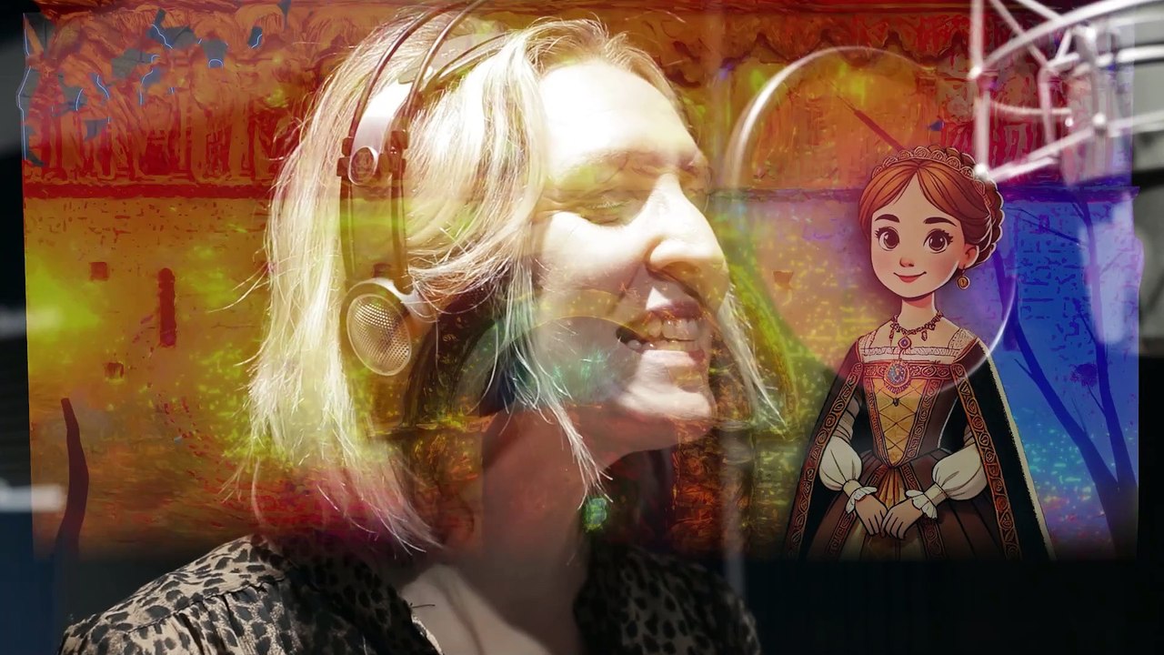 Carrión Videomapping