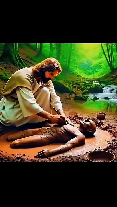 The Creation and The Fall