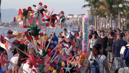 Canaco Puerto Vallarta impulsa el turismo y el consumo local con dos campañas