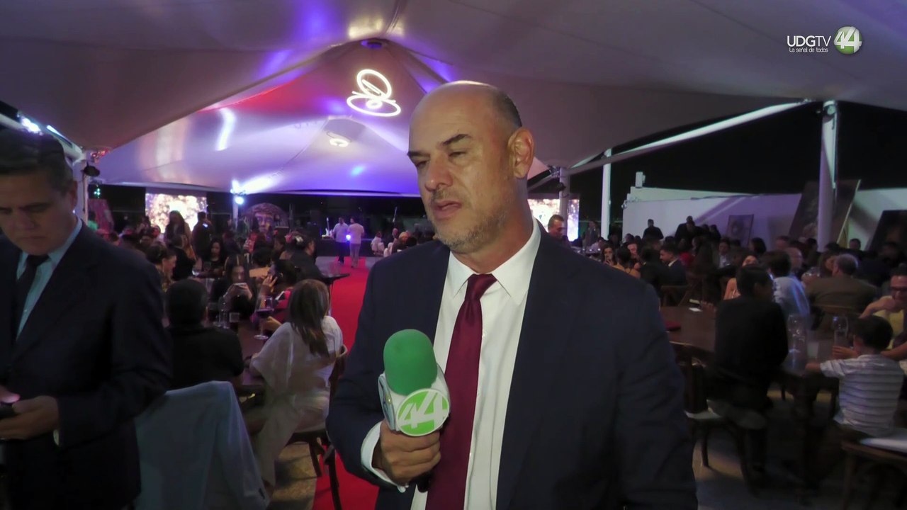 Reconocen a las trayectorias emergentes y consolidadas en el Premio Internacional de Arte Medusa