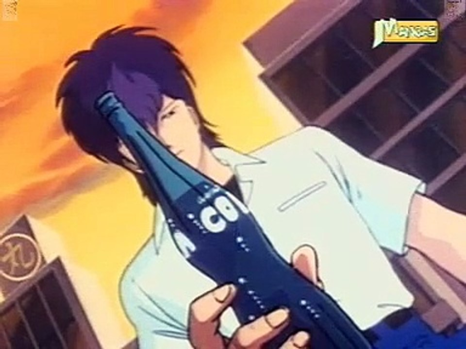 Cynthia ou le rythme de la vie 04 : La maladie d'amour