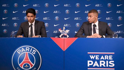 Pourquoi le clan Mbappé passe à l'offensive contre le PSG