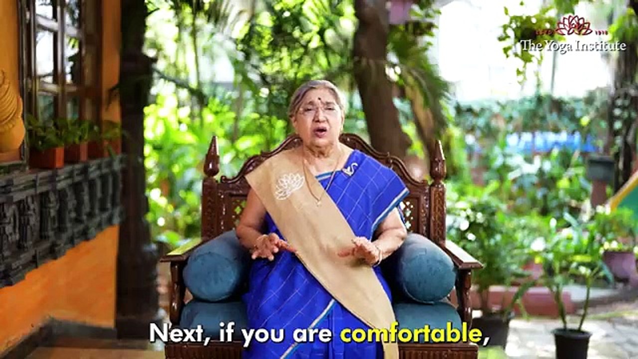 1-Minute Yoga for Instant Back Pain Relief ｜ Yoga Poses for Backache, Muscle Imbalance, Spine Health