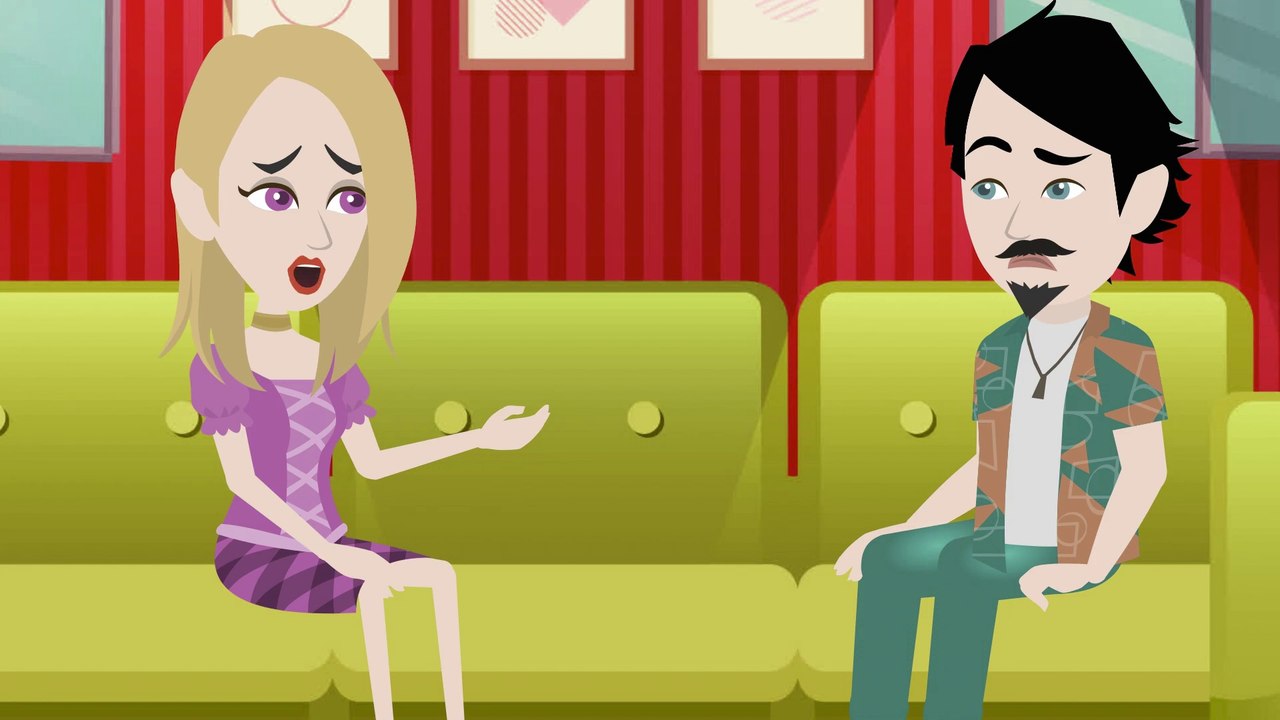 Top animated short movie