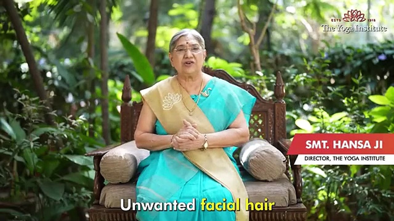 3 Best Natural Ways to Remove Facial Hair Permanently ｜ Women's Facial Hair Removal at Home