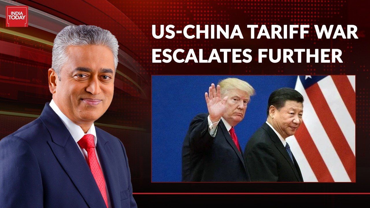 Are US-China retaliatory tariffs beginning of prolonged trade war? Panelists debate