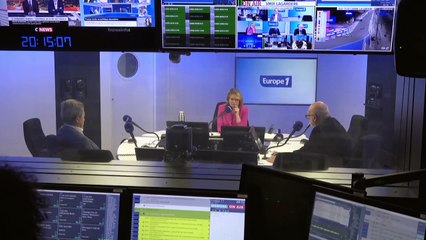 Washington continue son bras de fer avec Pékin. L'UE choisit la négociation et suspend sa riposte. Donald Trump a-t-il manipulé les marchés ?