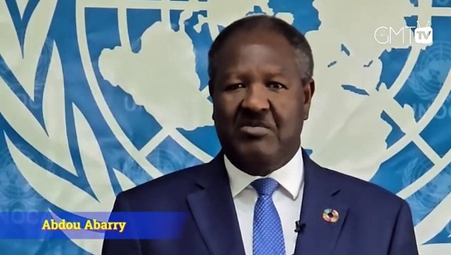 [#Reportage] Présidentielle 2025 : l’ONU pour un processus crédible, inclusif, transparent et sincère